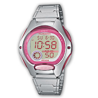 Casio Collection LW-200D-4AVEF