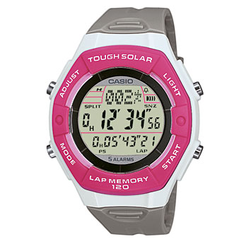 Casio Collection LW-S200H-4AEF