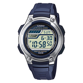 Imagen del Casio Collection W-212H-2AVES