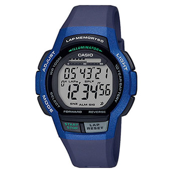 Casio Collection WS-1000H-2AVEF