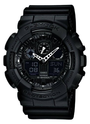 Suunto vs G-Shock: ¿Qué reloj comprar?