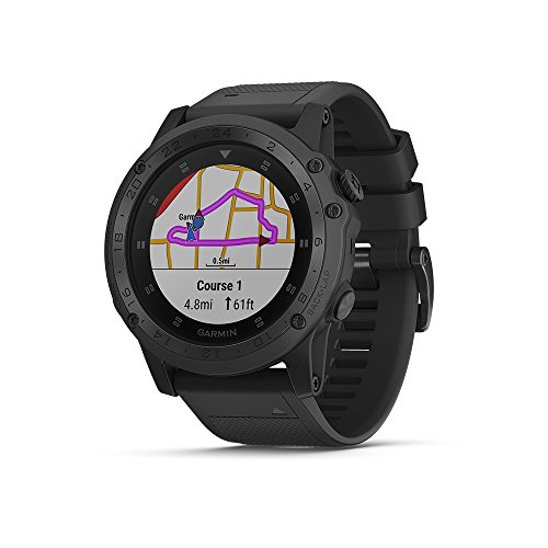 El mejor reloj GPS para los militares: Relojes GPS tácticos - Imagen 1