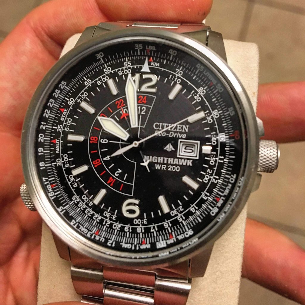 Que Tal Son Los Relojes Citizen